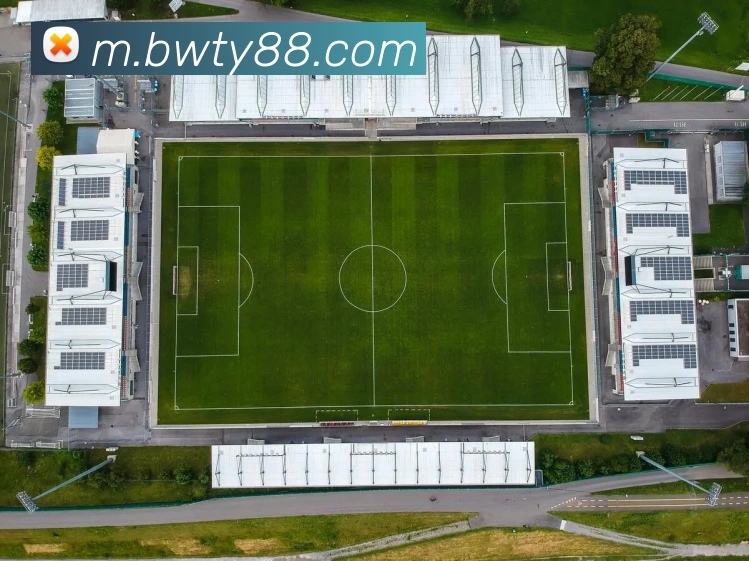 宝威体育服务体系